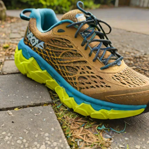 Chaussures de running Hoka Clifton 9 42 - Photo 2