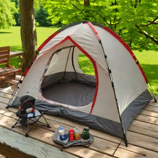 Tente MSR Hubba Hubba NX 2 places