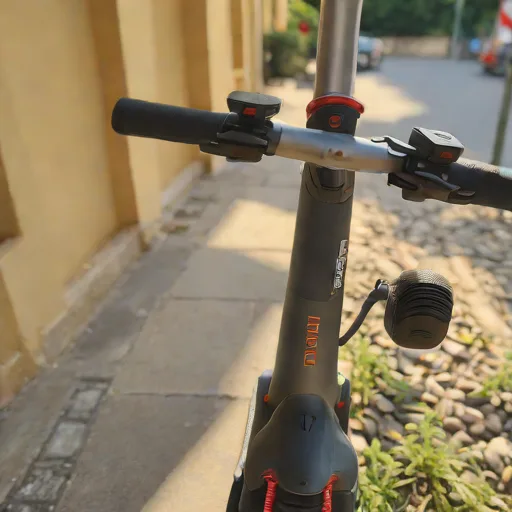 Trottinette Xiaomi Mi Electric Scooter 4 - Photo 2