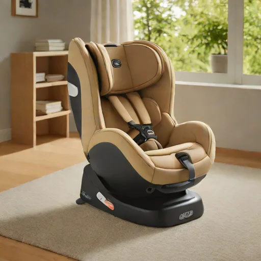 Siège auto Cybex Sirona S i-Size