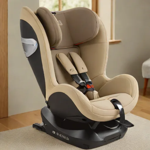 Siège auto Cybex Sirona S i-Size - Photo 2