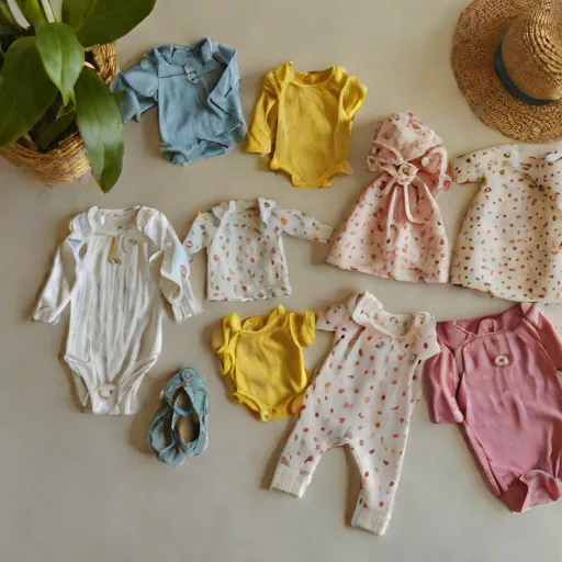 Lot vêtements bébé 0-6 mois fille 40 pcs