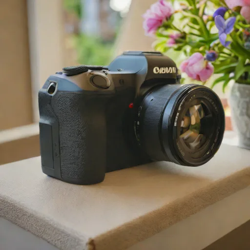 Appareil photo Canon EOS R6 Mark II - Photo 2