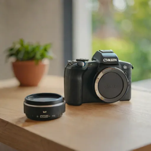 Appareil photo Canon EOS R6 Mark II - Photo 3