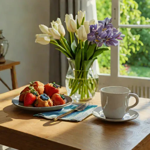 Objectif Sony 24-70mm f/2.8 GM II - Photo 1