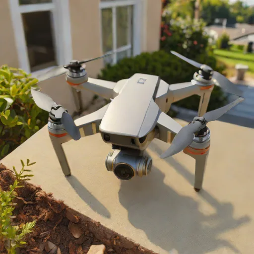 Drone DJI Mini 4 Pro Fly More Combo - Photo 2