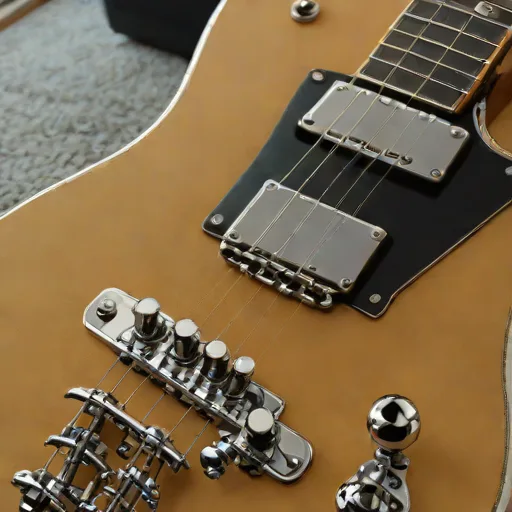 Pédalier guitare Boss ME-80 - Photo 2