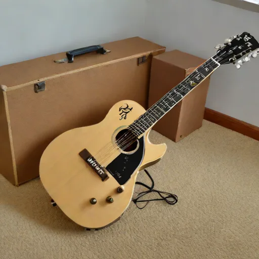 Pédalier guitare Boss ME-80 - Photo 3