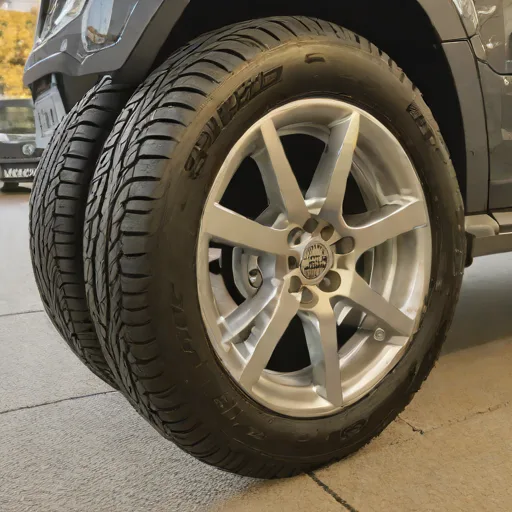 4 pneus hiver Michelin Alpin 6 205/55 R16 - Photo 1