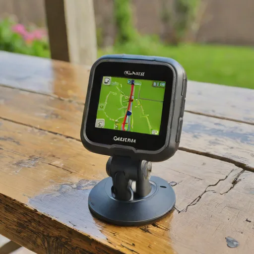 GPS Garmin Zumo XT moto tout-terrain