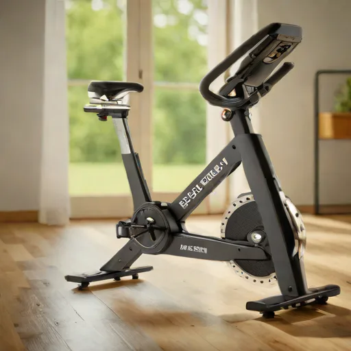 Rameur Concept2 RowErg PM5