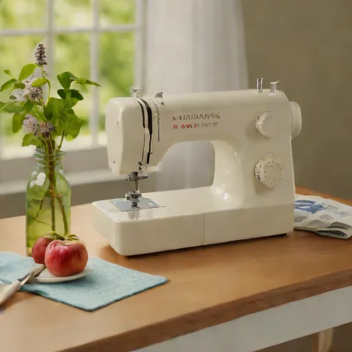 Machine à coudre Singer Tradition 2282 - Photo 1