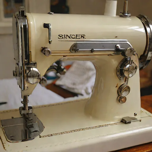 Machine à coudre Singer Tradition 2282 - Photo 2