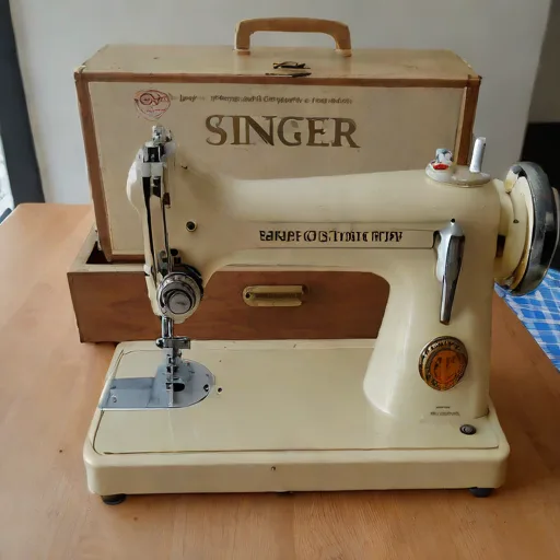 Machine à coudre Singer Tradition 2282 - Photo 3