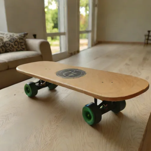 Skateboard complet Element Earth 8.25