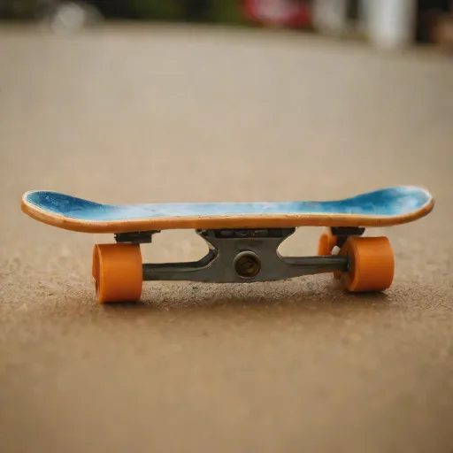 Skateboard complet Element Earth 8.25 - Photo 2