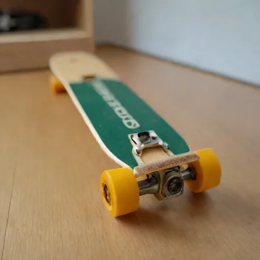 Skateboard complet Element Earth 8.25 - Photo 3