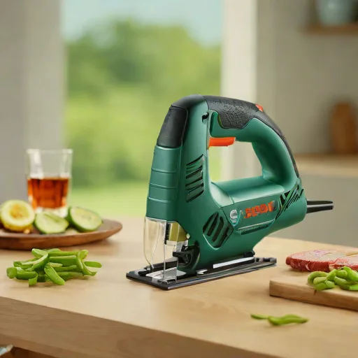 Scie sauteuse Bosch PST 900 PEL - Photo 1