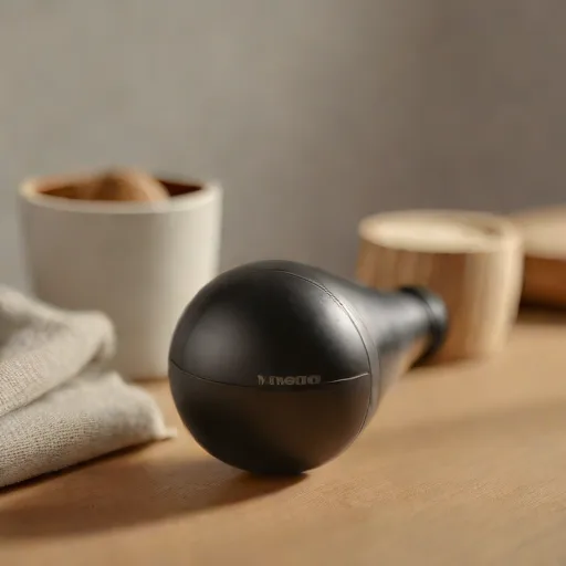 Theragun Pro 5ème gen masseur percussion - Photo 2