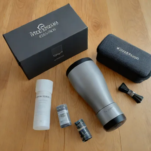 Theragun Pro 5ème gen masseur percussion - Photo 3